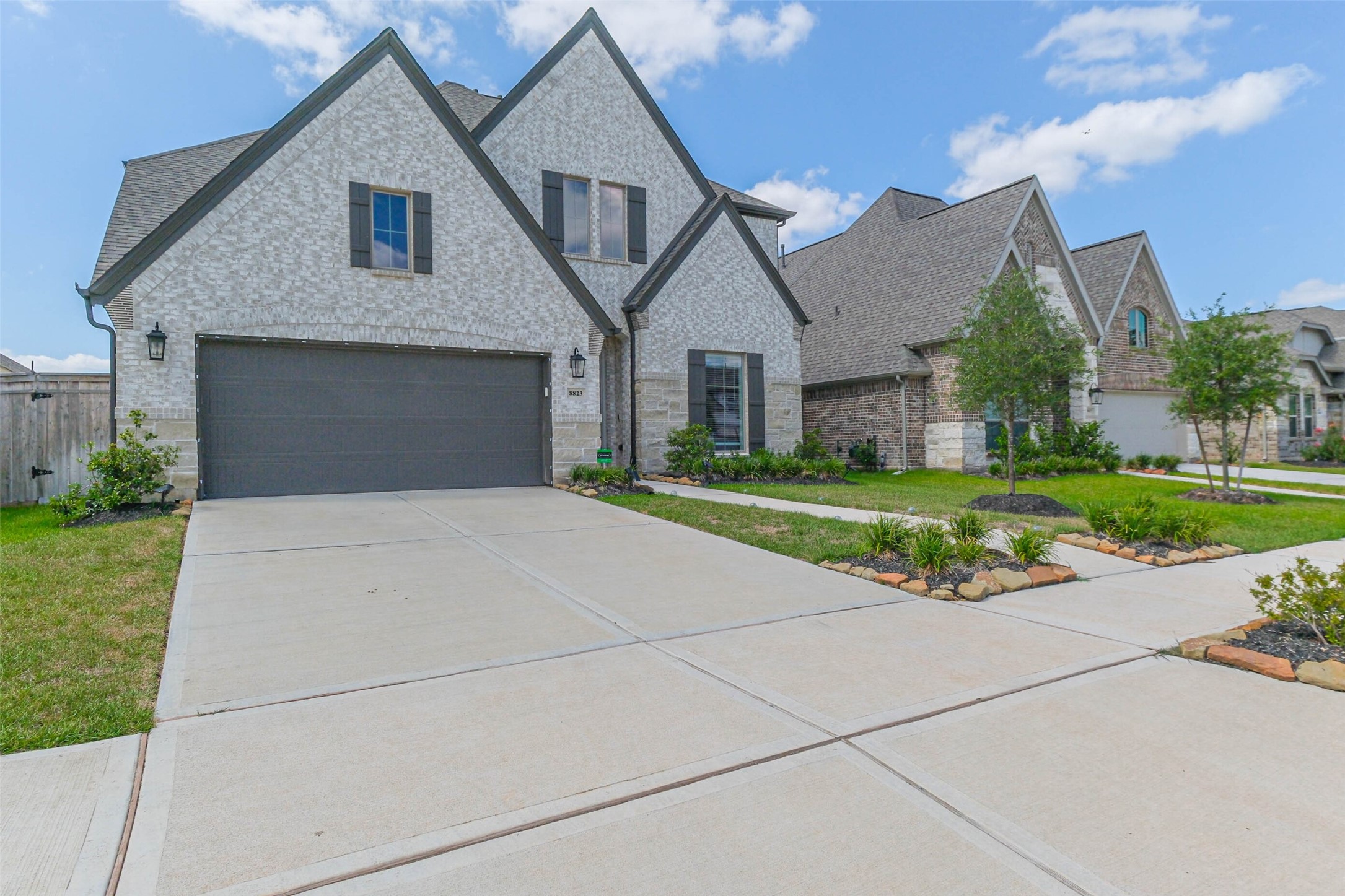 8823 Morning Glow Drive Missouri City TX 77459