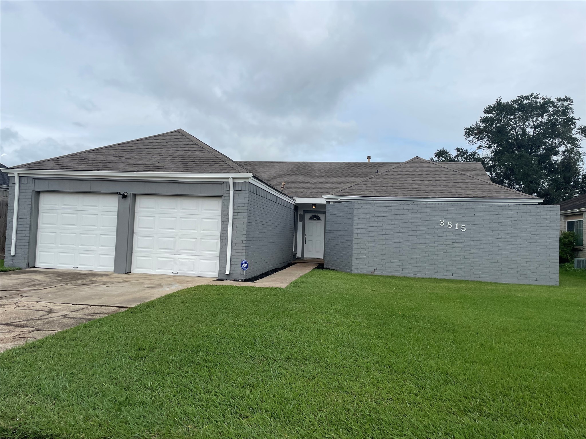 3815 Mackinac Lane Pasadena TX 77505