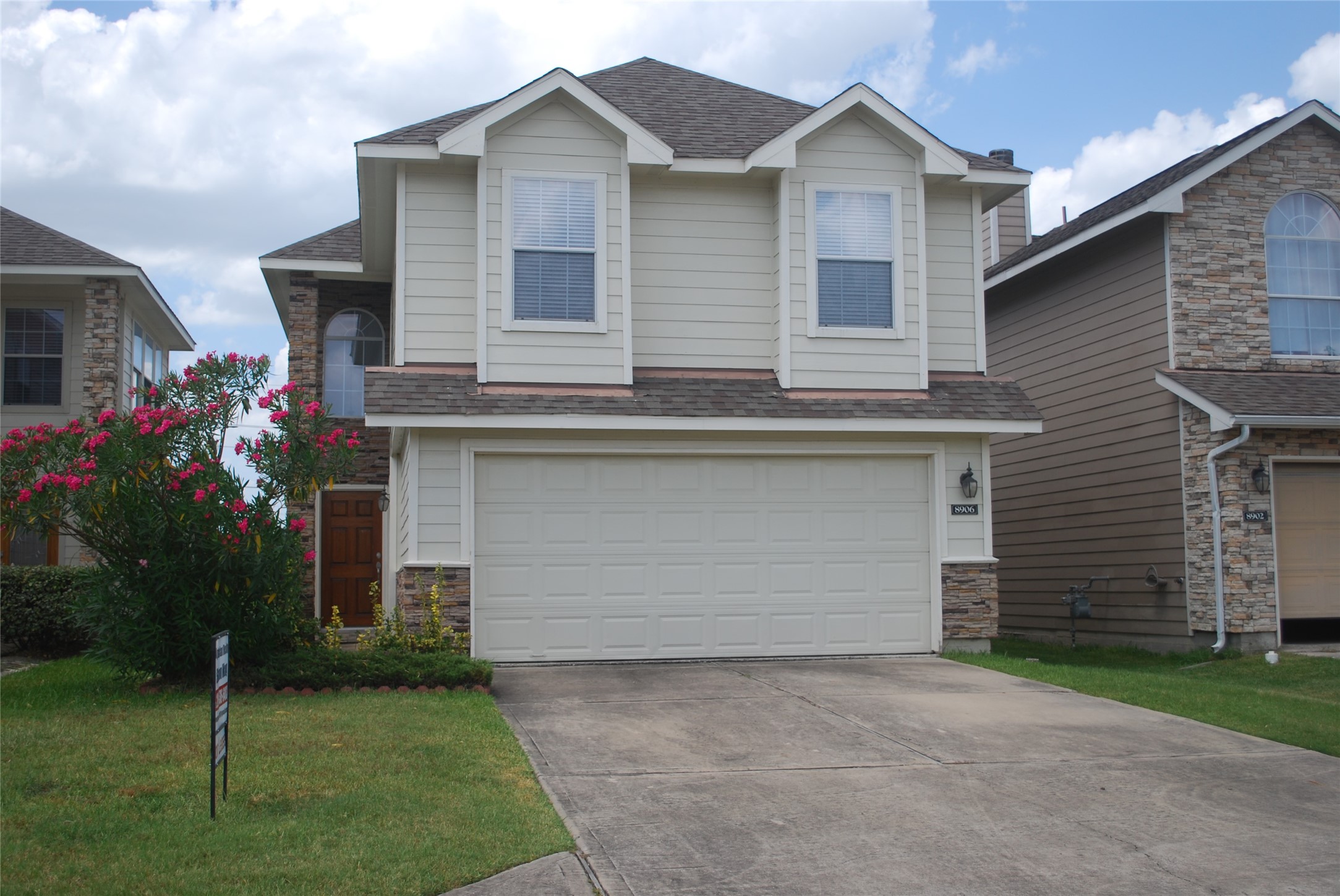 8906 Eastheimer Street Houston TX 77064