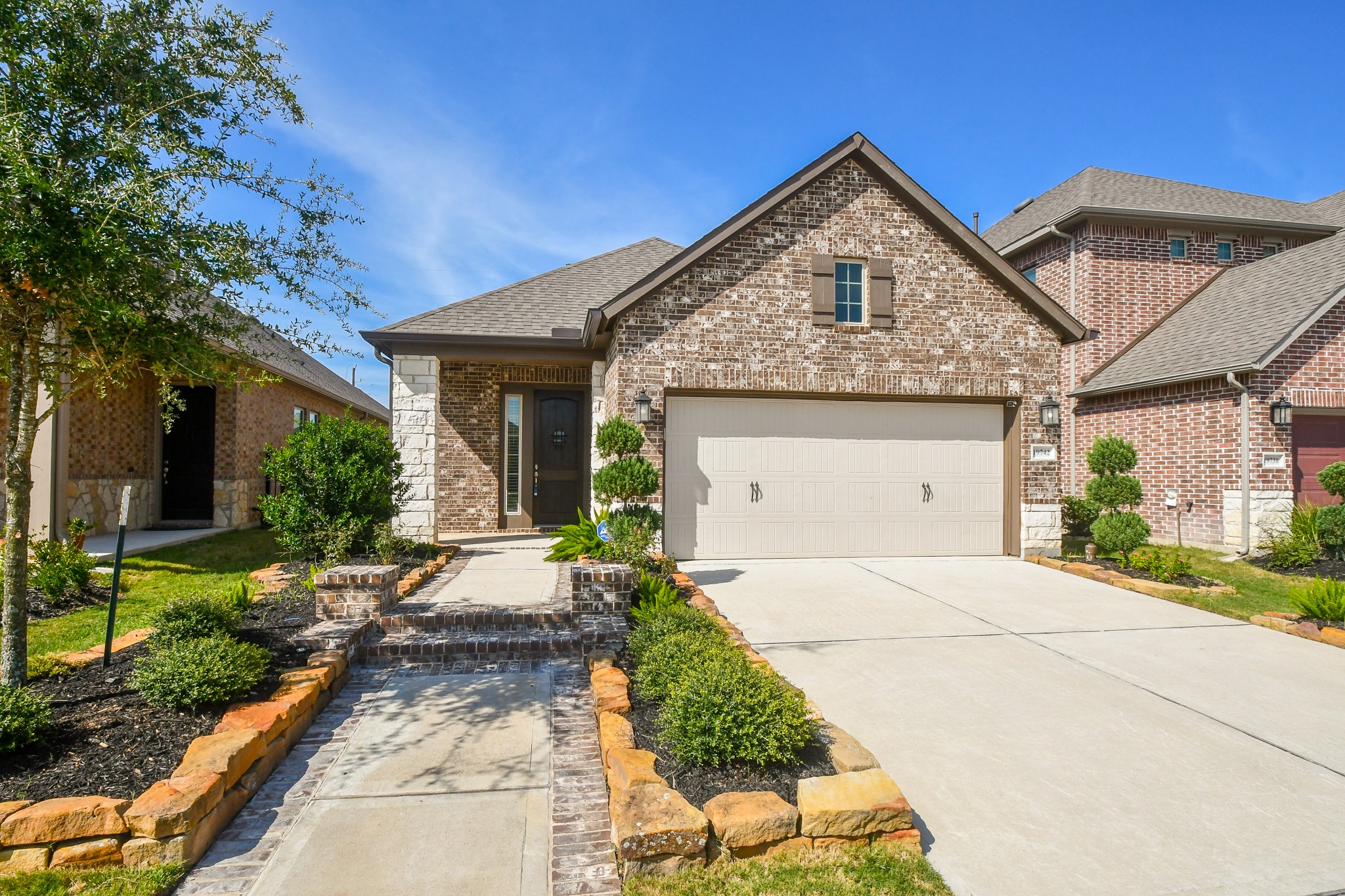 19742 Shinnery Ridge Court Cypress TX 77433