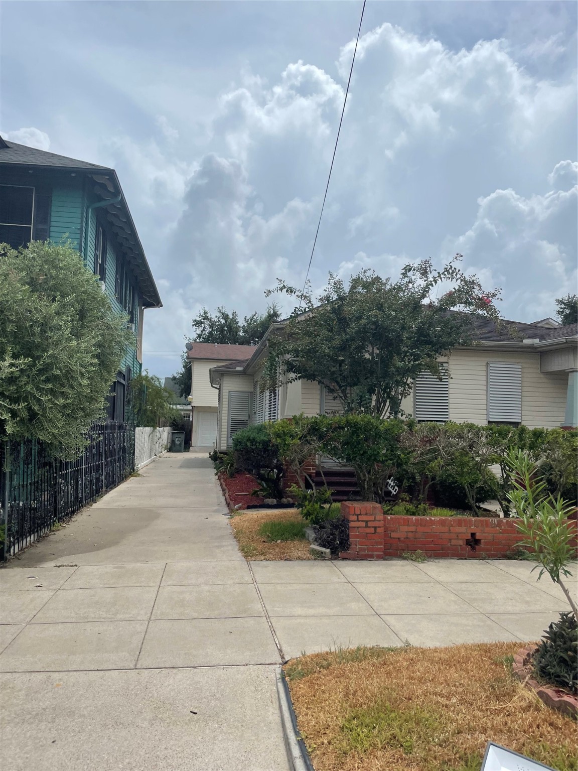 3409 Avenue K Rear Galveston TX 77550