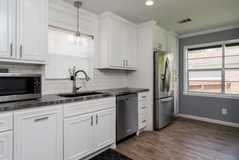 4026 Glenshire Street Houston TX 77025