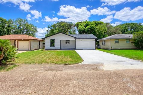 1204 Avenue F South Houston TX 77587