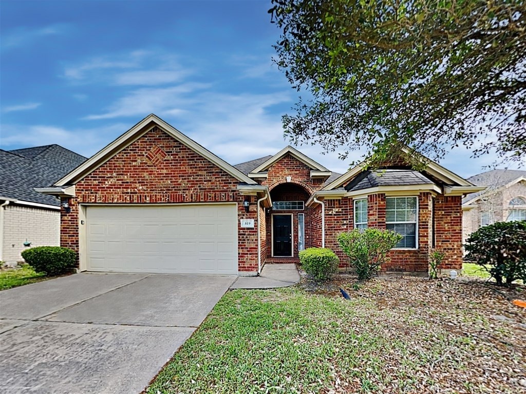 819 Merlin Roost Katy TX 77494