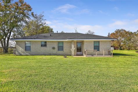 17219 Janacek Road Crosby TX 77532