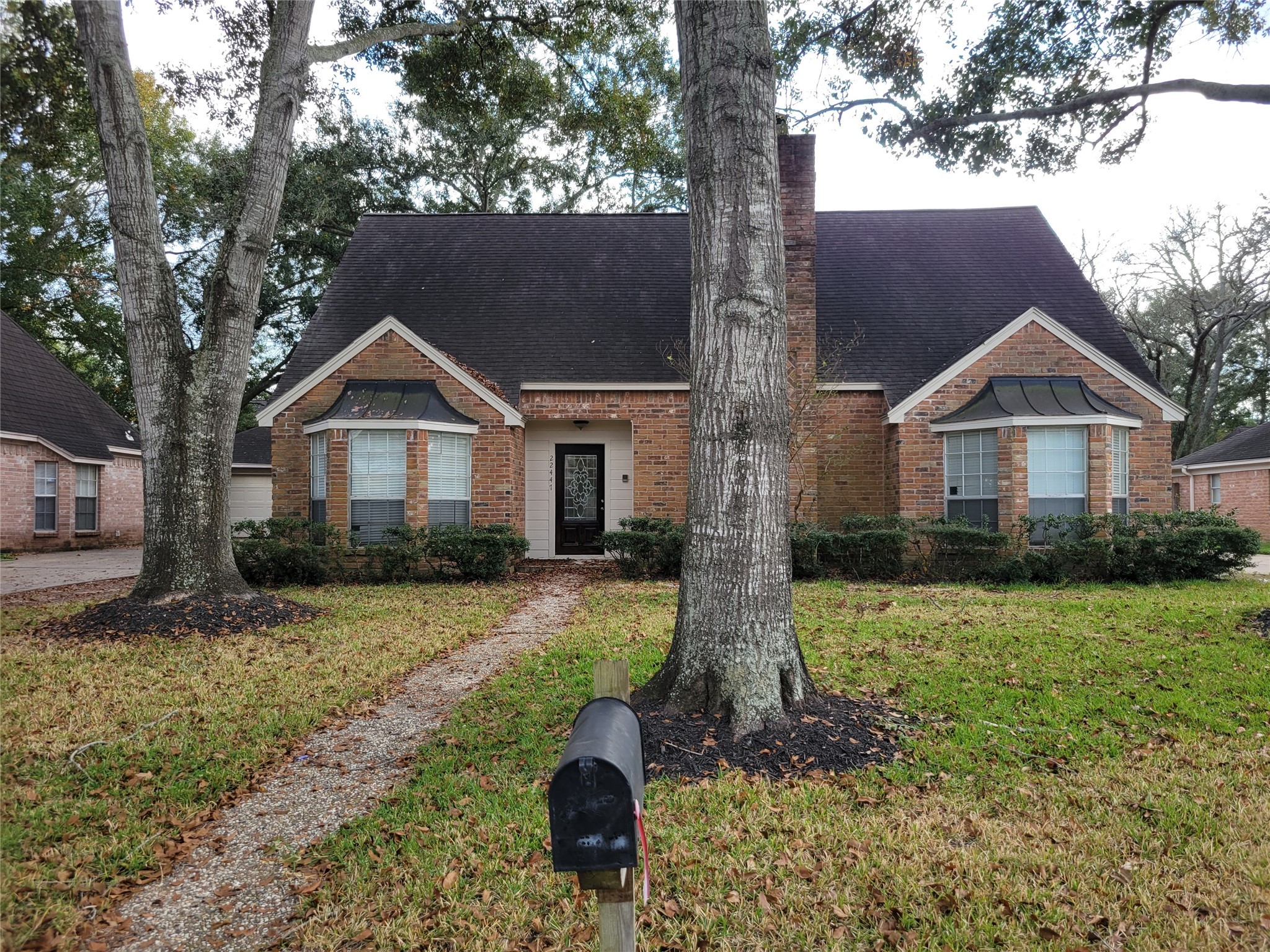 22447 Wetherburn Lane Katy TX 77449