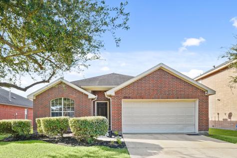 17915 Pinewood Green Houston TX 77084
