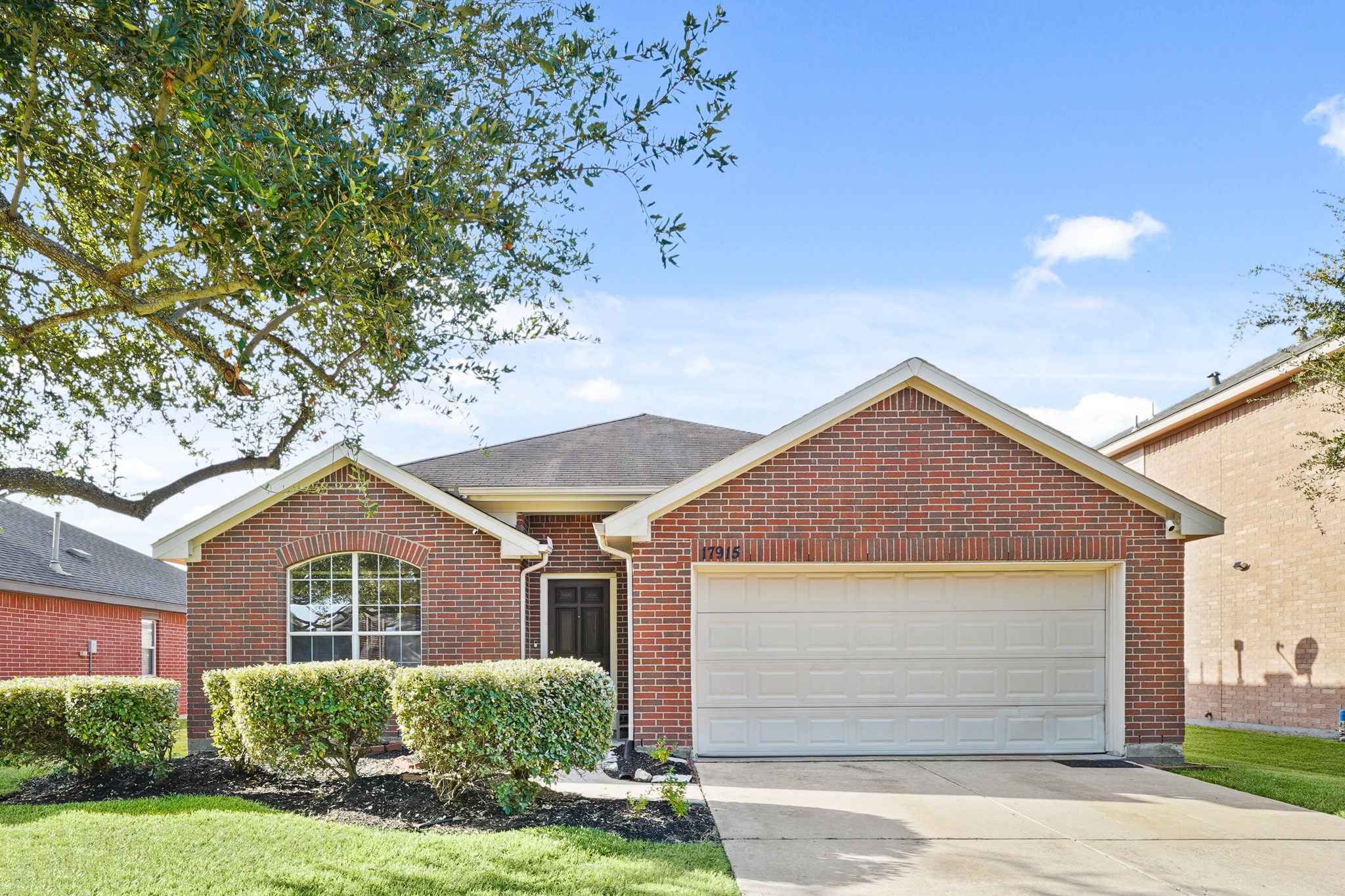 17915 Pinewood Green Houston TX 77084
