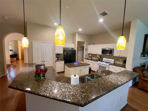 11535 Oak Lake Park Drive Sugar Land TX 77498