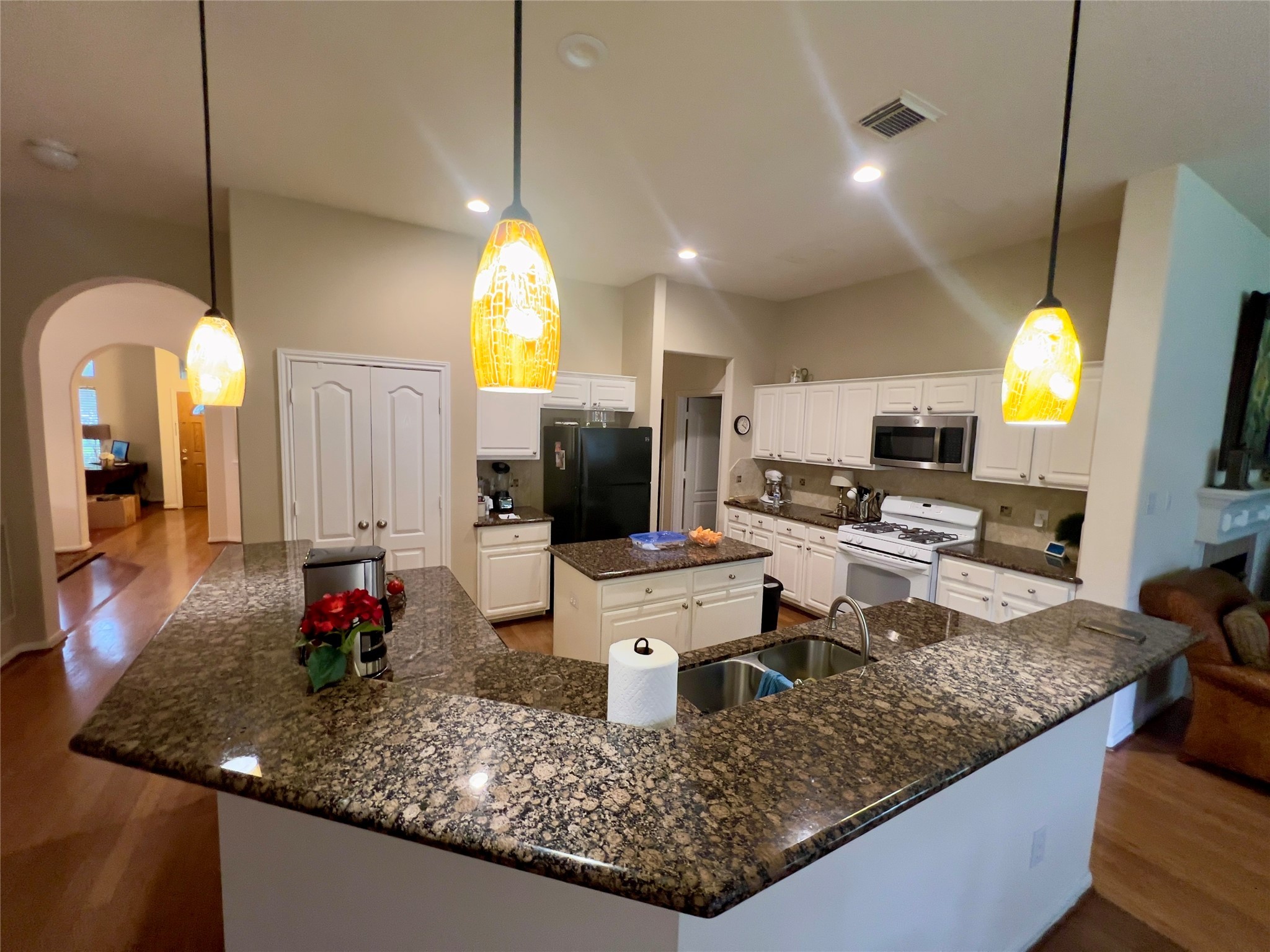 11535 Oak Lake Park Drive Sugar Land TX 77498
