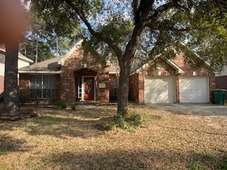 5623 Capella Park Drive Spring TX 77379