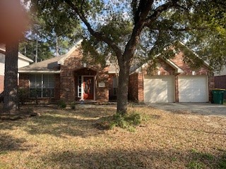 5623 Capella Park Drive Spring TX 77379