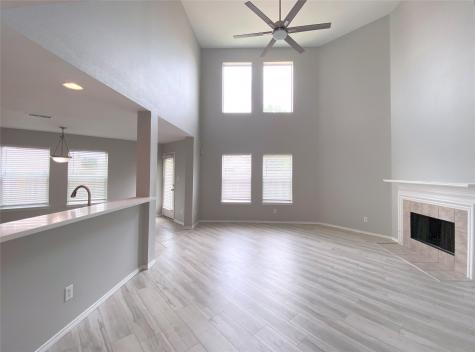 14706 Loxley Meadows Drive Houston TX 77082