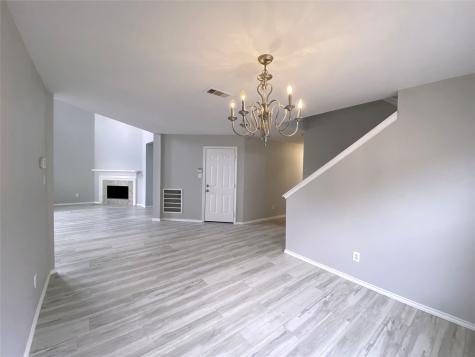 14706 Loxley Meadows Drive Houston TX 77082