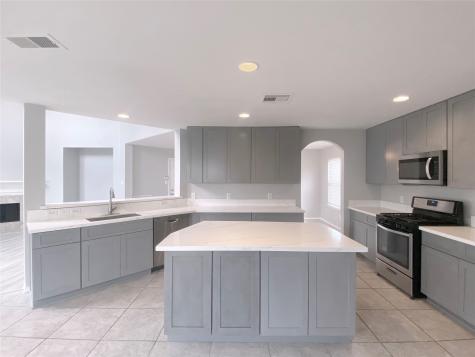 14706 Loxley Meadows Drive Houston TX 77082