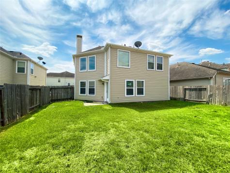 14706 Loxley Meadows Drive Houston TX 77082