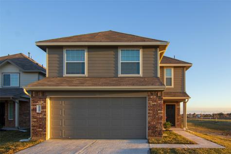 24243 Ravenna Oaks Court Katy TX 77493