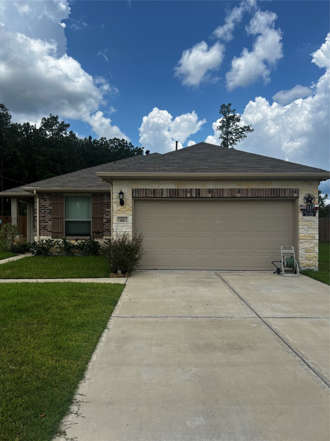86 Road 5102 F Cleveland TX 77327