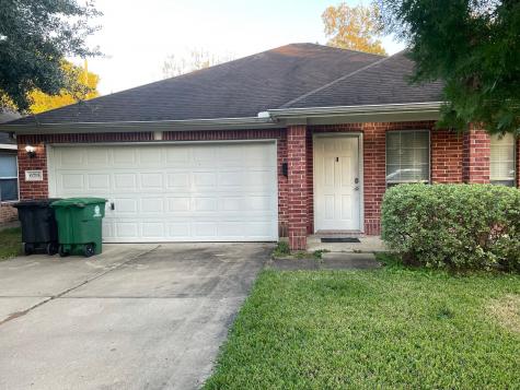 6715 Lozier Street Houston TX 77021