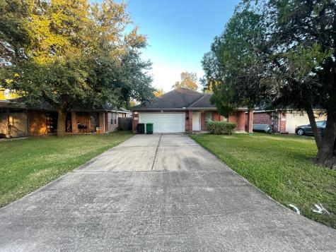 6715 Lozier Street Houston TX 77021