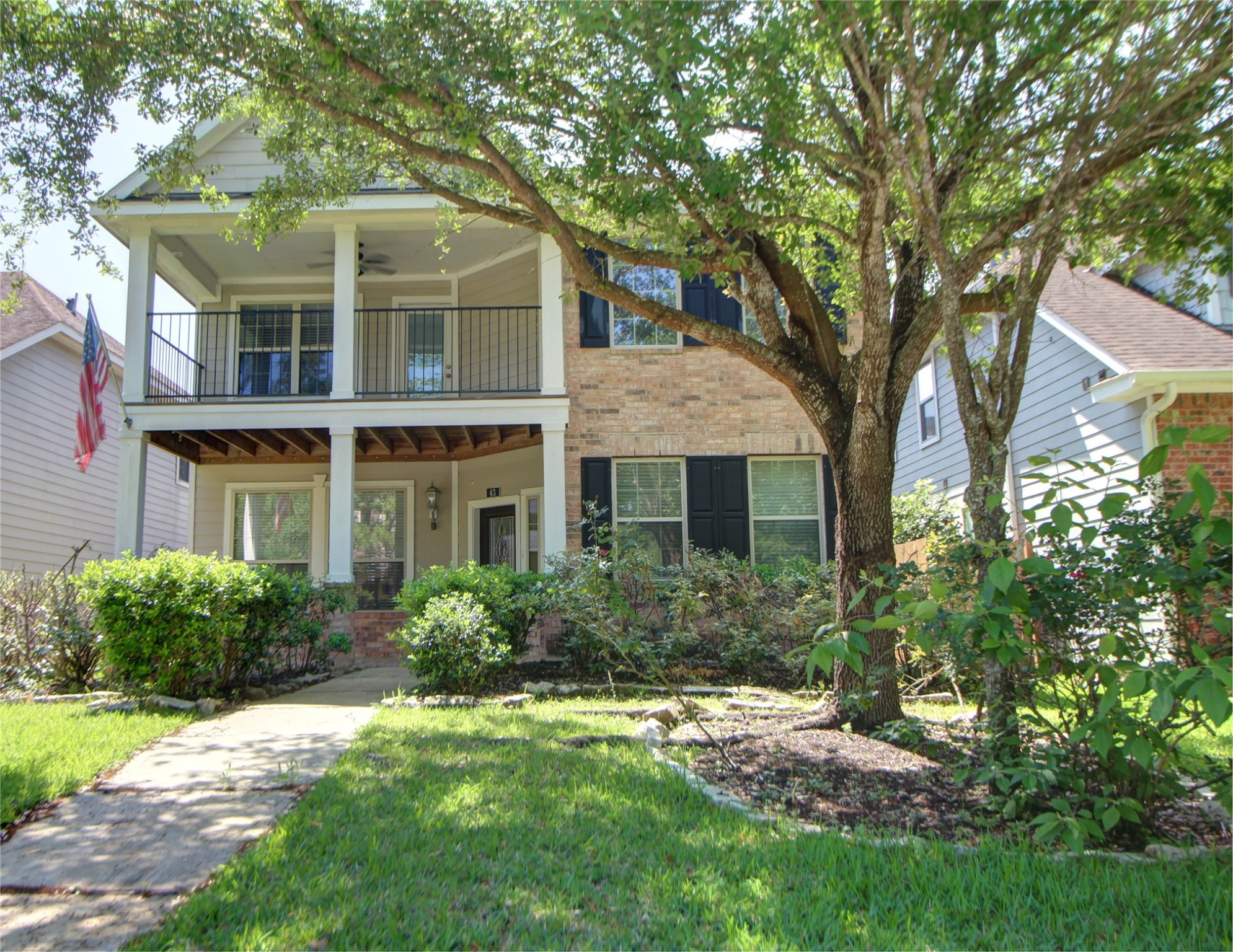 43 Panterra Way Spring TX 77382