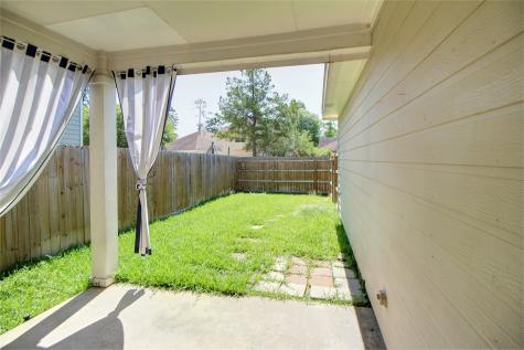 43 Panterra Way Spring TX 77382