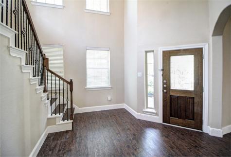 43 Panterra Way Spring TX 77382