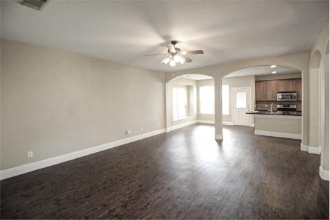 43 Panterra Way Spring TX 77382