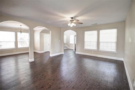 43 Panterra Way Spring TX 77382