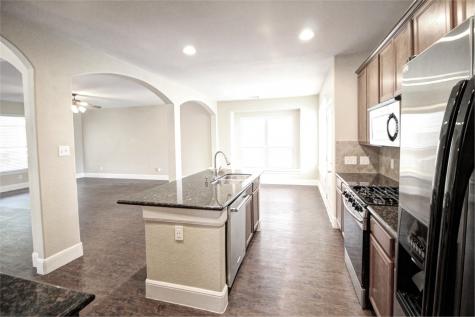 43 Panterra Way Spring TX 77382