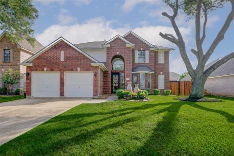 15838 Red Hill Trail Houston TX 77095
