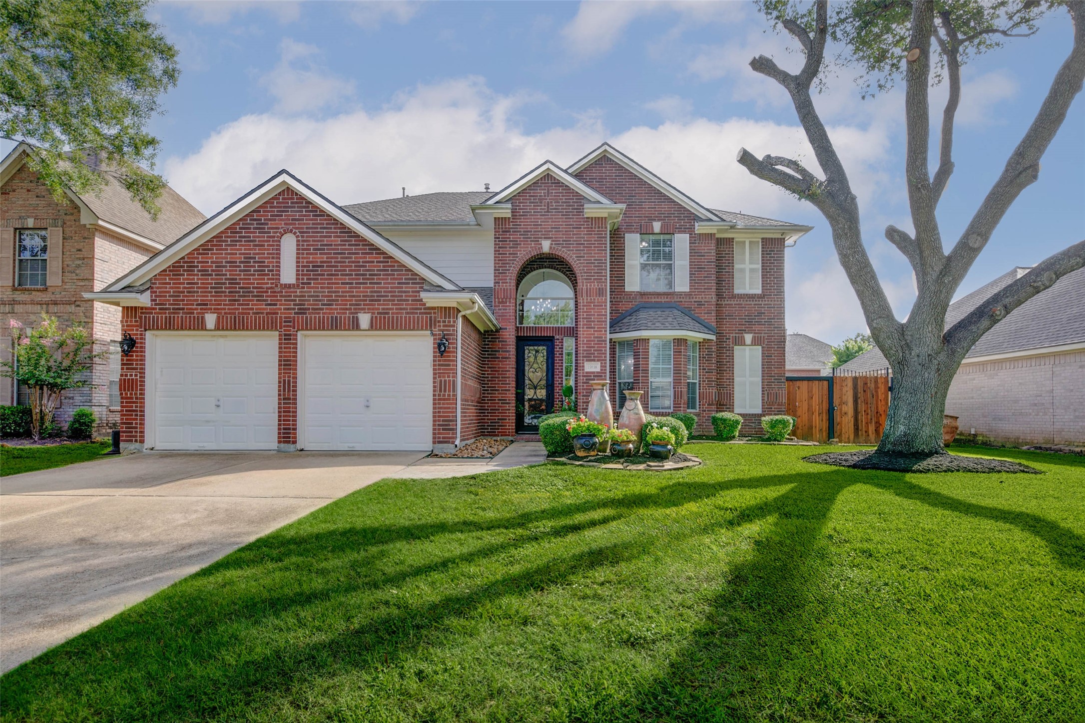 15838 Red Hill Trail Houston TX 77095