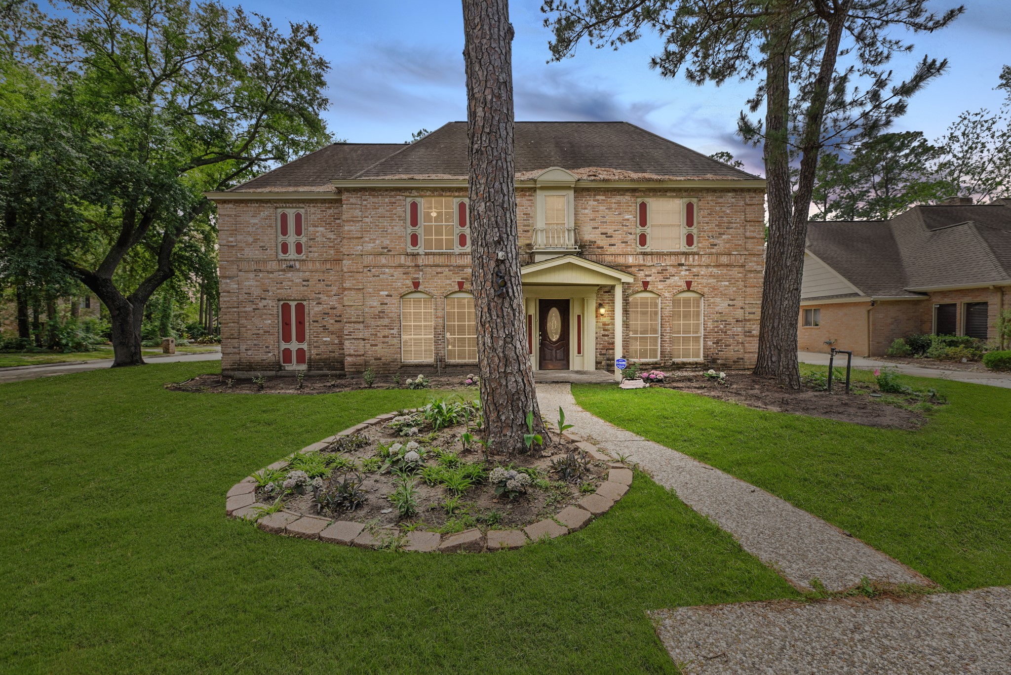 17519 Sugar Pine Drive Houston TX 77090