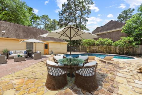 17519 Sugar Pine Drive Houston TX 77090