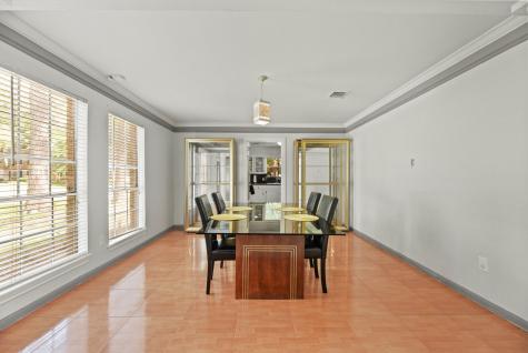 17519 Sugar Pine Drive Houston TX 77090