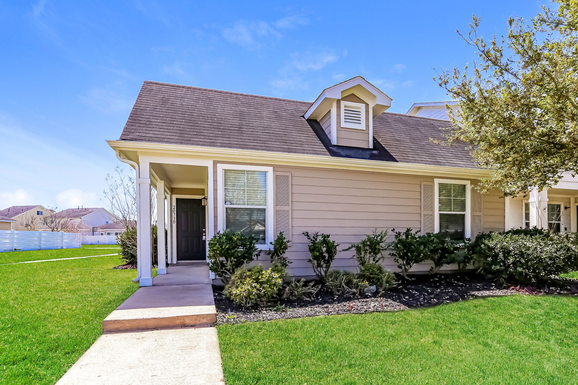 20730 Settlers Lake Circle N Katy TX 77449