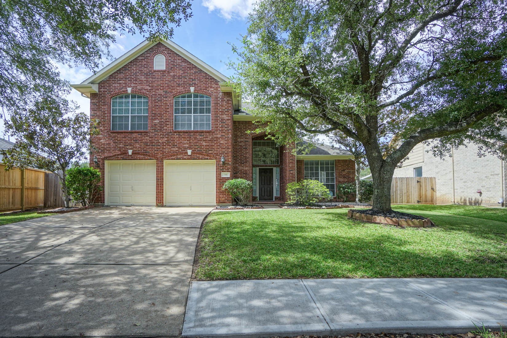 918 Featherbrook Court Sugar Land TX 77479