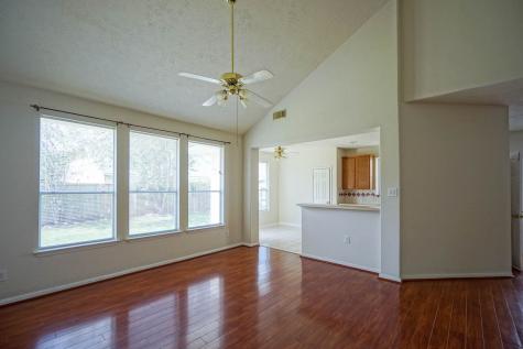 918 Featherbrook Court Sugar Land TX 77479