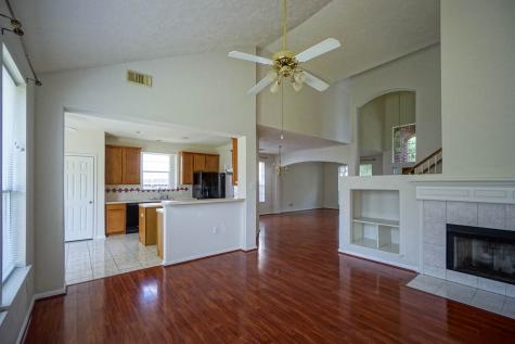 918 Featherbrook Court Sugar Land TX 77479