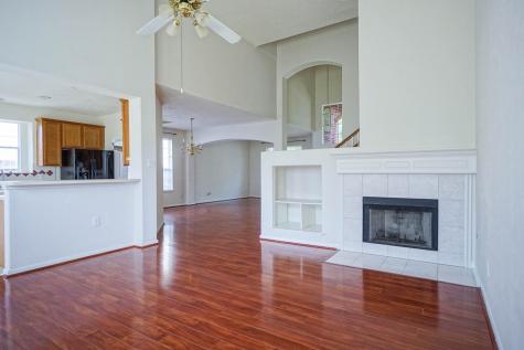 918 Featherbrook Court Sugar Land TX 77479
