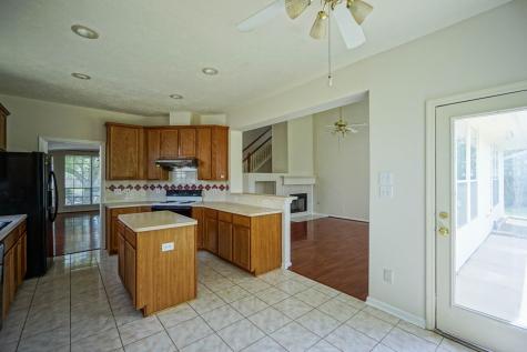 918 Featherbrook Court Sugar Land TX 77479