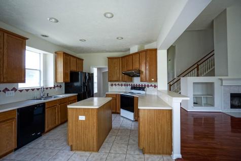 918 Featherbrook Court Sugar Land TX 77479