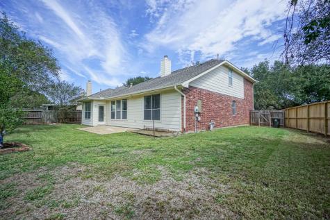 918 Featherbrook Court Sugar Land TX 77479