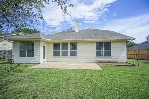 918 Featherbrook Court Sugar Land TX 77479