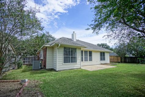 918 Featherbrook Court Sugar Land TX 77479