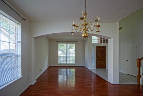918 Featherbrook Court Sugar Land TX 77479