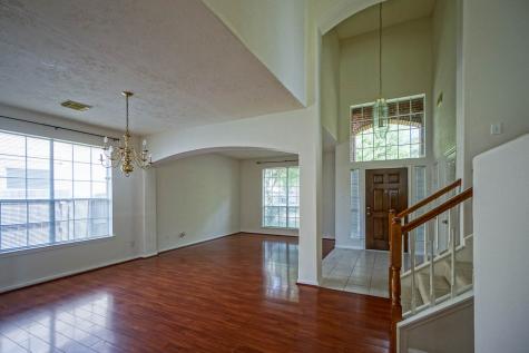 918 Featherbrook Court Sugar Land TX 77479