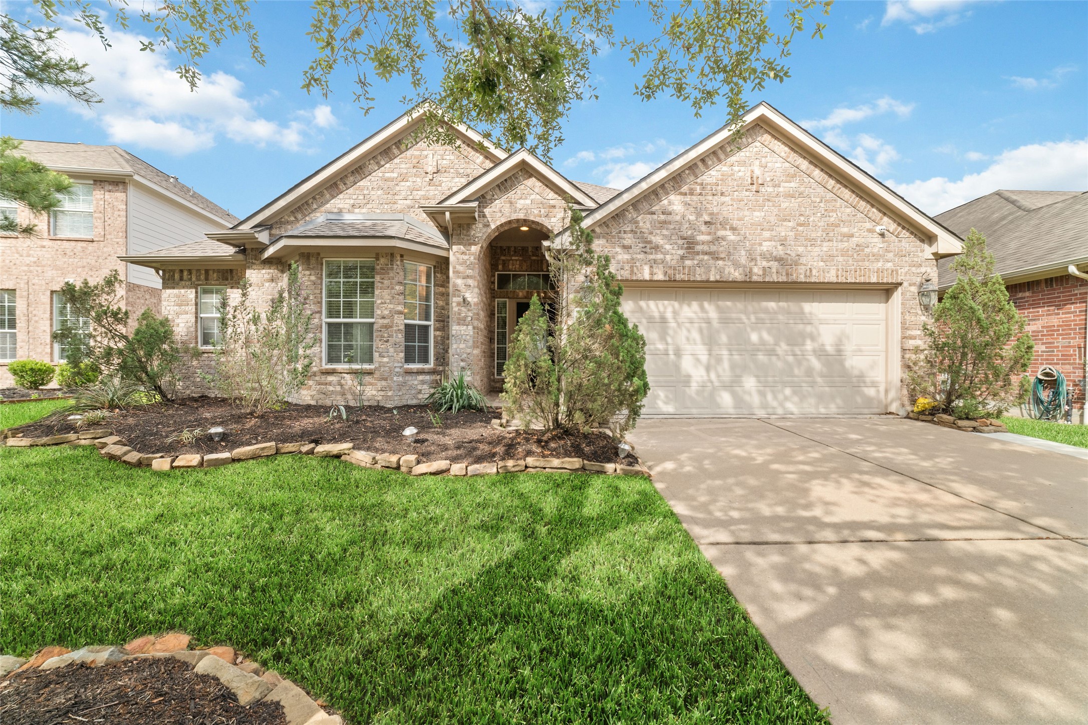 19810 Kendall Lake Drive Richmond TX 77407