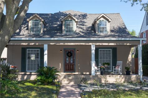 2412 Nottingham Street Houston TX 77005