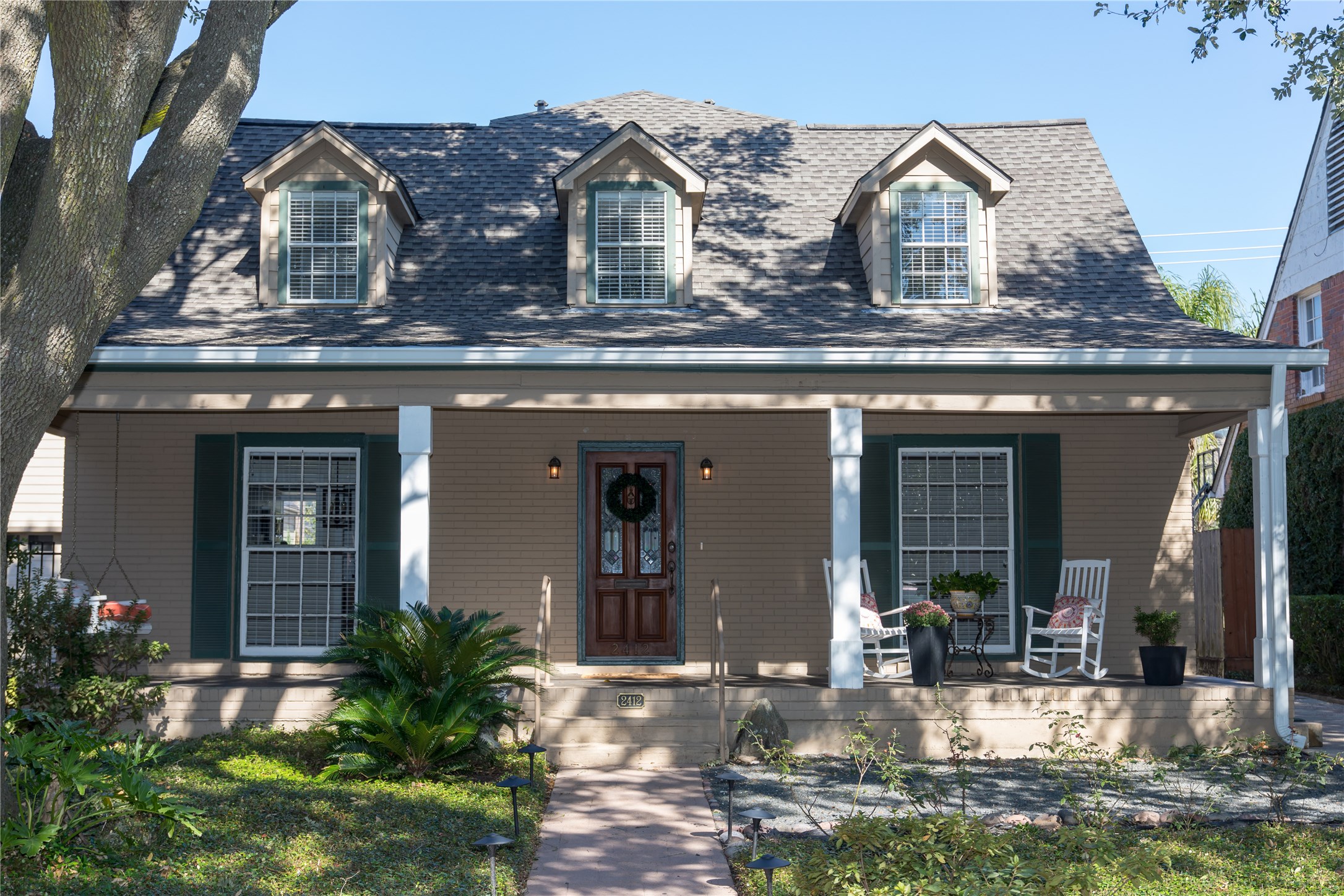 2412 Nottingham Street Houston TX 77005